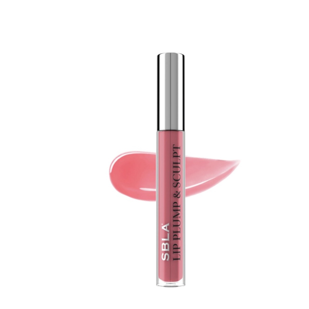 Lip Plump & Sculpt Double The Plump SBLA